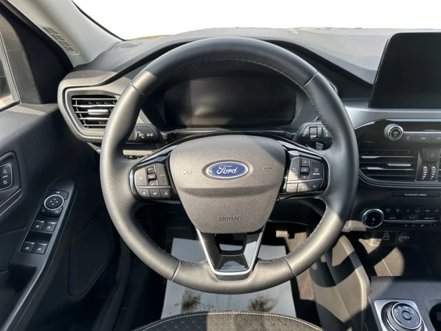 2025 Ford Escape Active, 56.729 km, Import Kanada — Foto 12 z 15