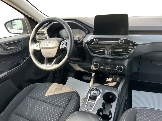 2025 Ford Escape Active, 56.729 km, Import Kanada — Foto 13 z 15