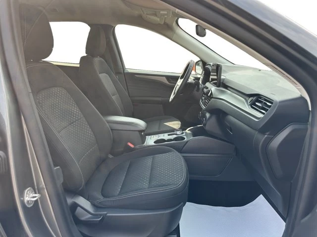 2025 Ford Escape Active, 56.729 km, Import Kanada — Foto 14 z 15