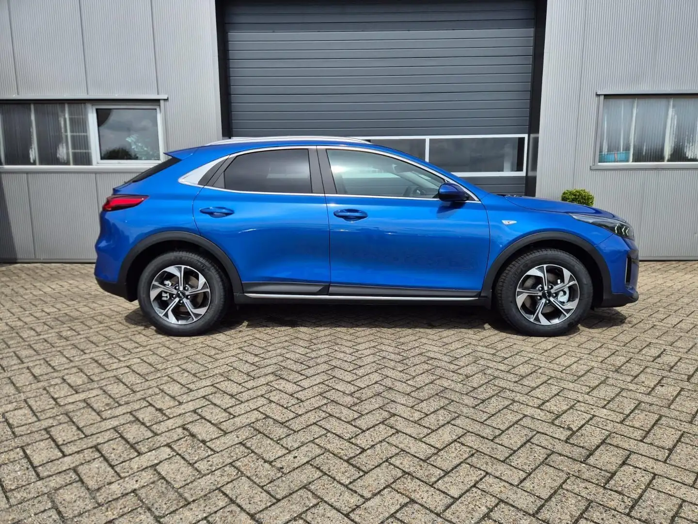 2026 Kia XCeed, 2 km, Deutschland — Foto 6 z 12