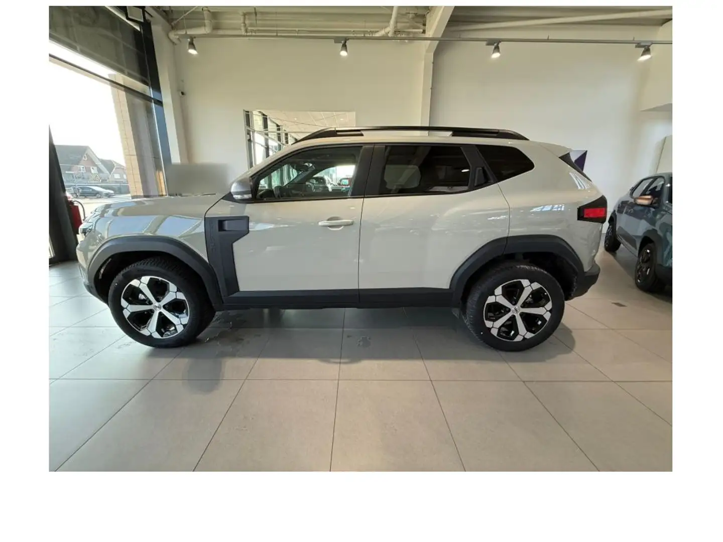 2026 Dacia Duster, 2 km, Deutschland — Foto 8 z 12