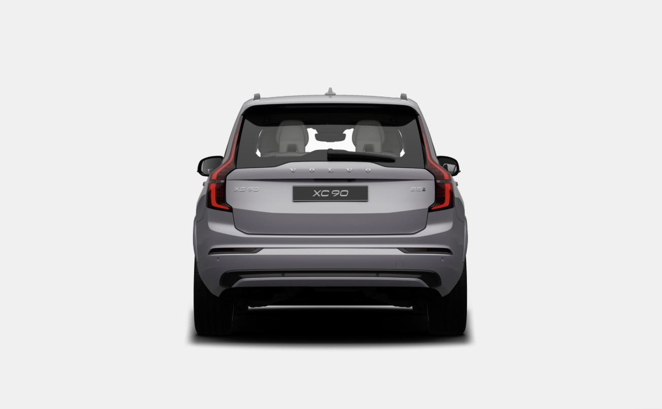 2026 Volvo XC90, 0 km, Tschechien — Foto 4 z 19
