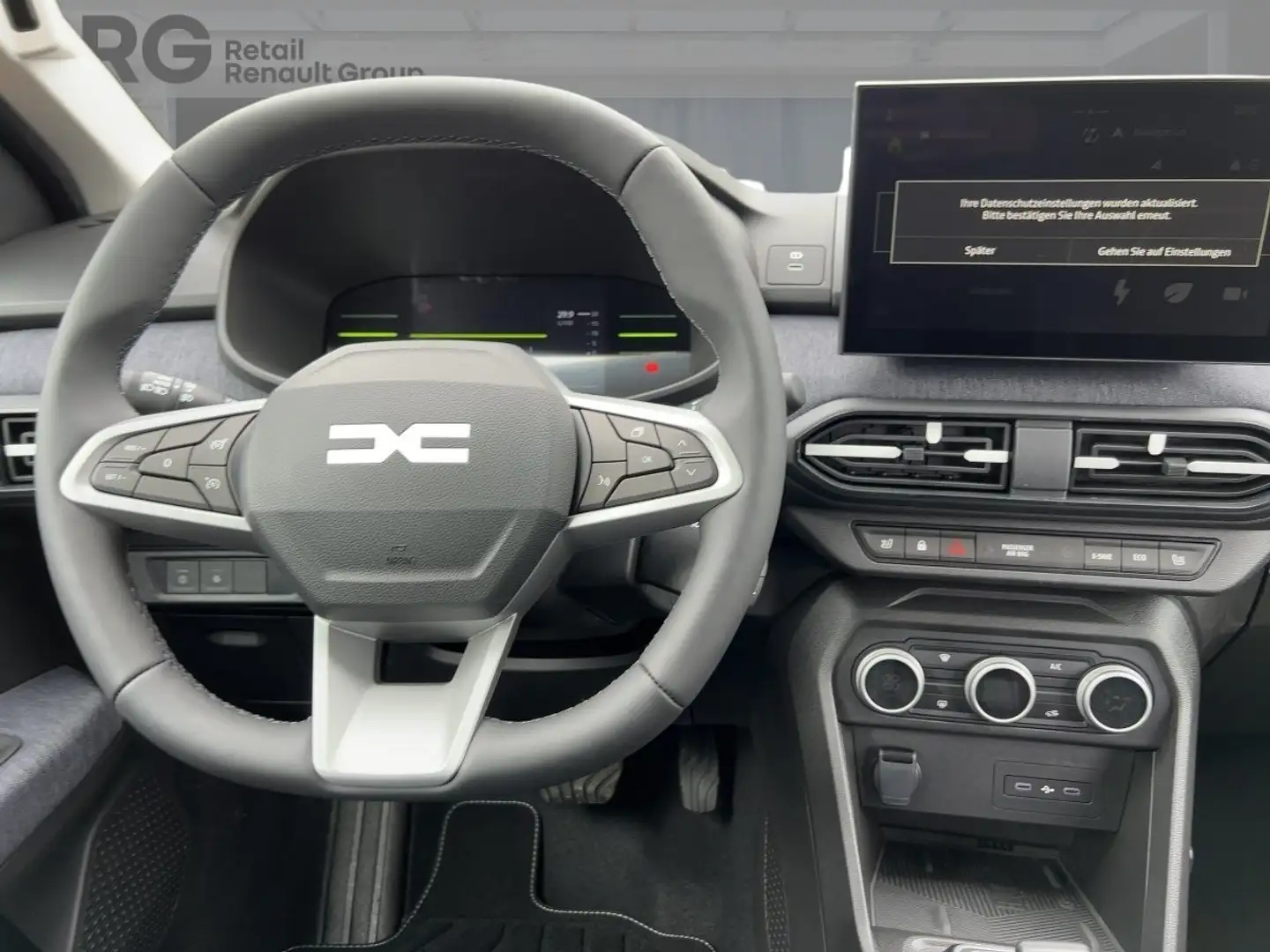 2026 Dacia Jogger, 1 km, Deutschland — Foto 10 z 12