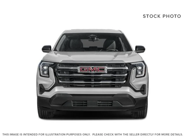 2027 GMC Terrain Denali, schwarz, 5 km, Import Kanada — Foto 3 z 5