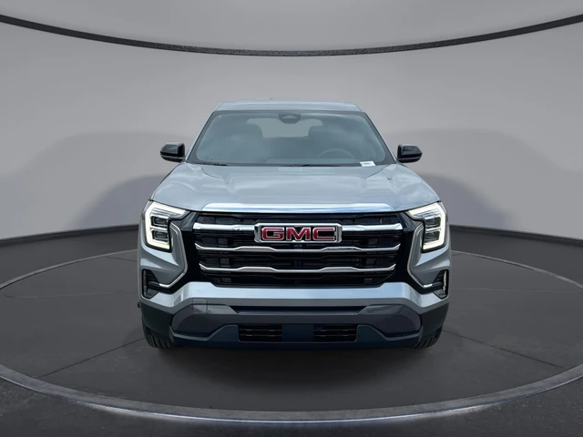 2027 GMC Terrain Elevation, silber, 7 km, Import Kanada — Foto 3 z 4