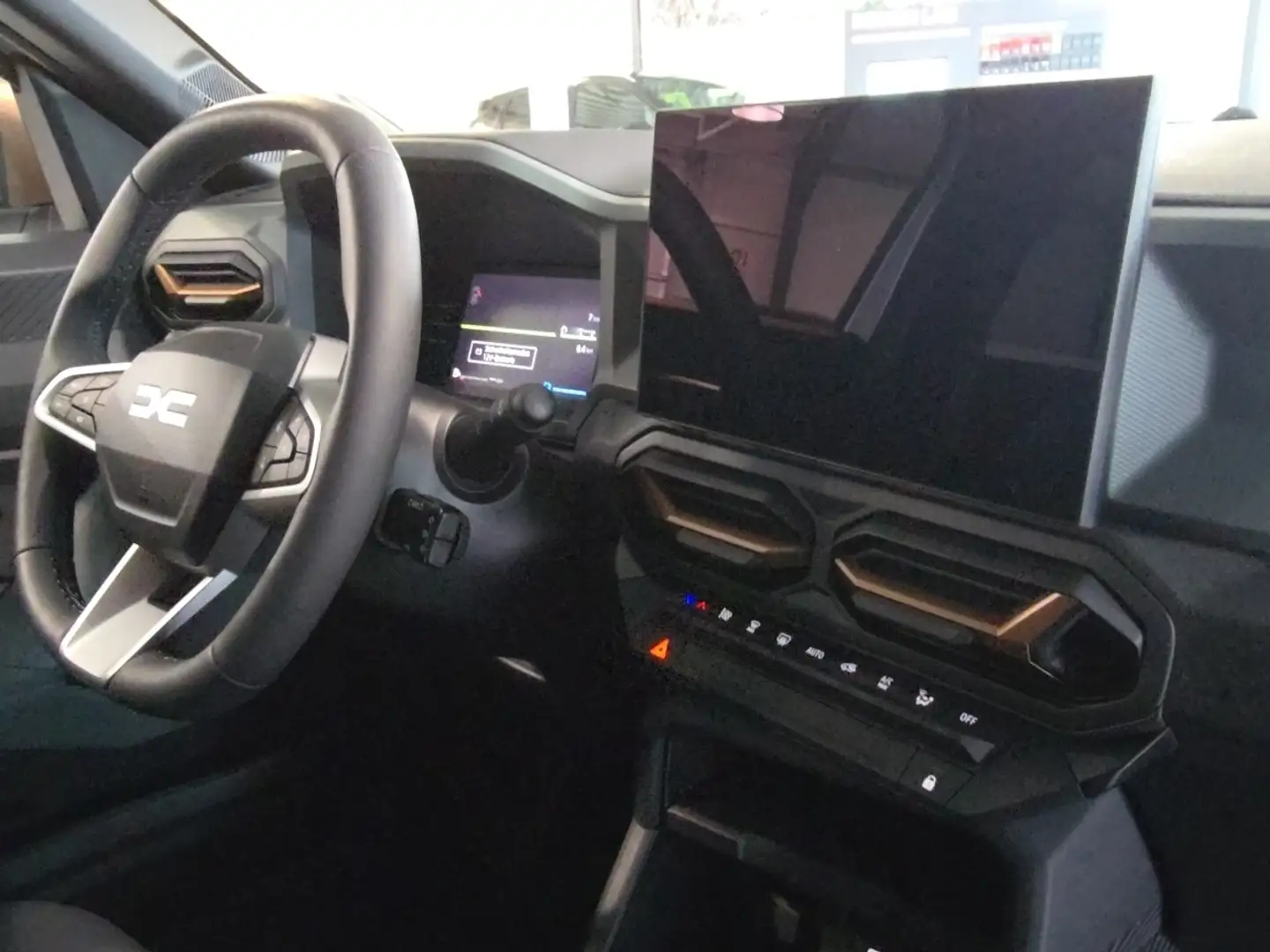 2026 Dacia Duster, 3 km, Deutschland — Foto 10 z 12