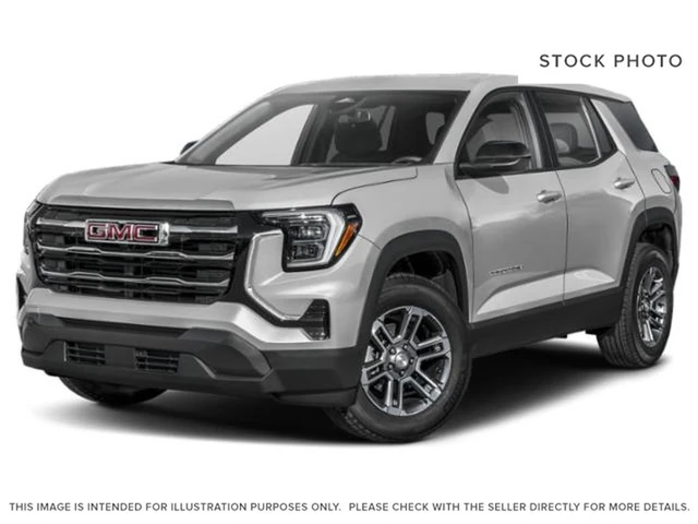 2027 GMC Terrain AT4, 5 km, Import Kanada — Foto 1 z 5 2027 GMC Terrain AT4, 5 km, Import Kanada — Foto 1 z 5