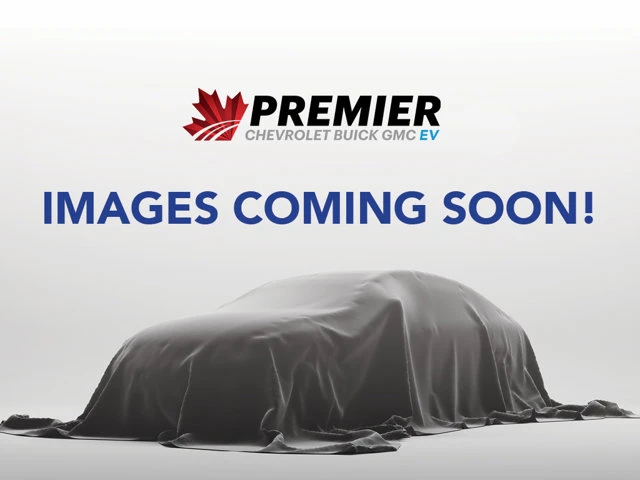 2027 GMC Acadia Elevation, schwarz, 10 km, Import Kanada — Foto 1 2027 GMC Acadia Elevation, schwarz, 10 km, Import Kanada — Foto 1