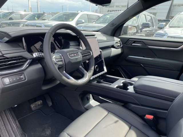 2026 GMC Acadia Elevation, weiß, 5 km, Import Kanada — Foto 14 z 20