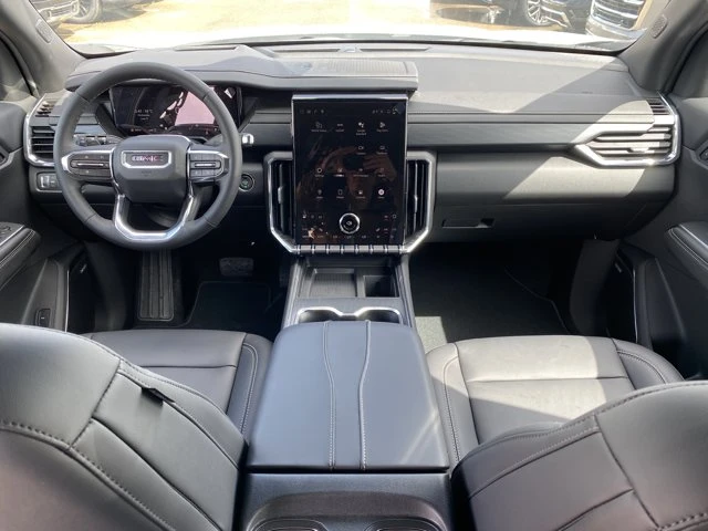 2026 GMC Acadia Elevation, weiß, 5 km, Import Kanada — Foto 15 z 20