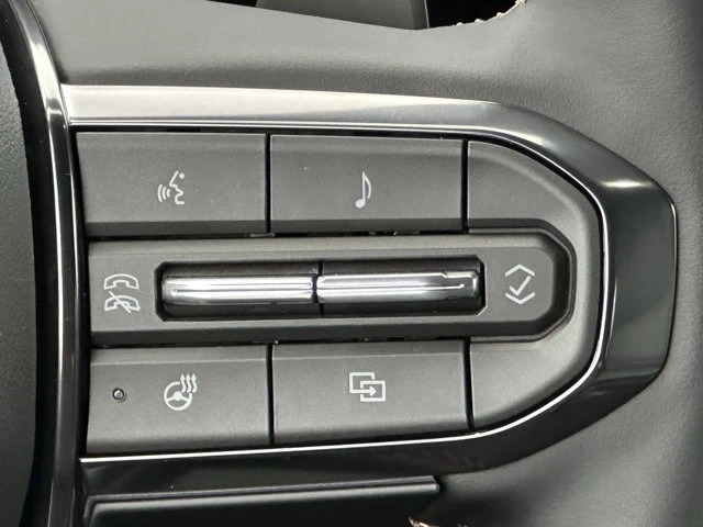 2026 GMC Acadia AT4, grau, 4 km, Import Kanada — Foto 13 z 20