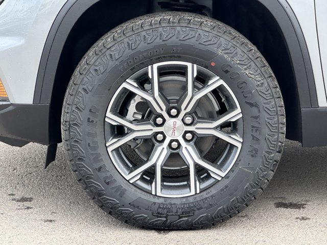 2026 GMC Acadia AT4, grau, 4 km, Import Kanada — Foto 6 z 20