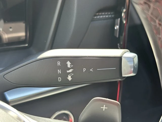 2027 GMC Terrain AWD Denali, weiß, 4 km, Import Kanada — Foto 16 z 20
