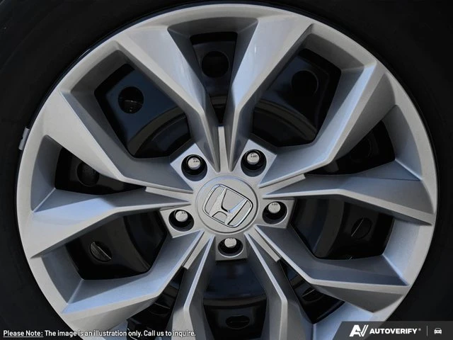 2027 Honda Crv Other, silber, 3 km, Import Kanada — Foto 8 z 20