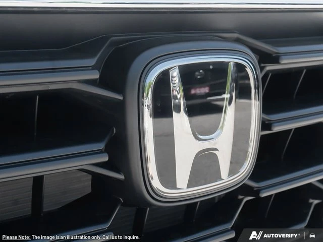 2027 Honda Crv Other, silber, 3 km, Import Kanada — Foto 9 z 20