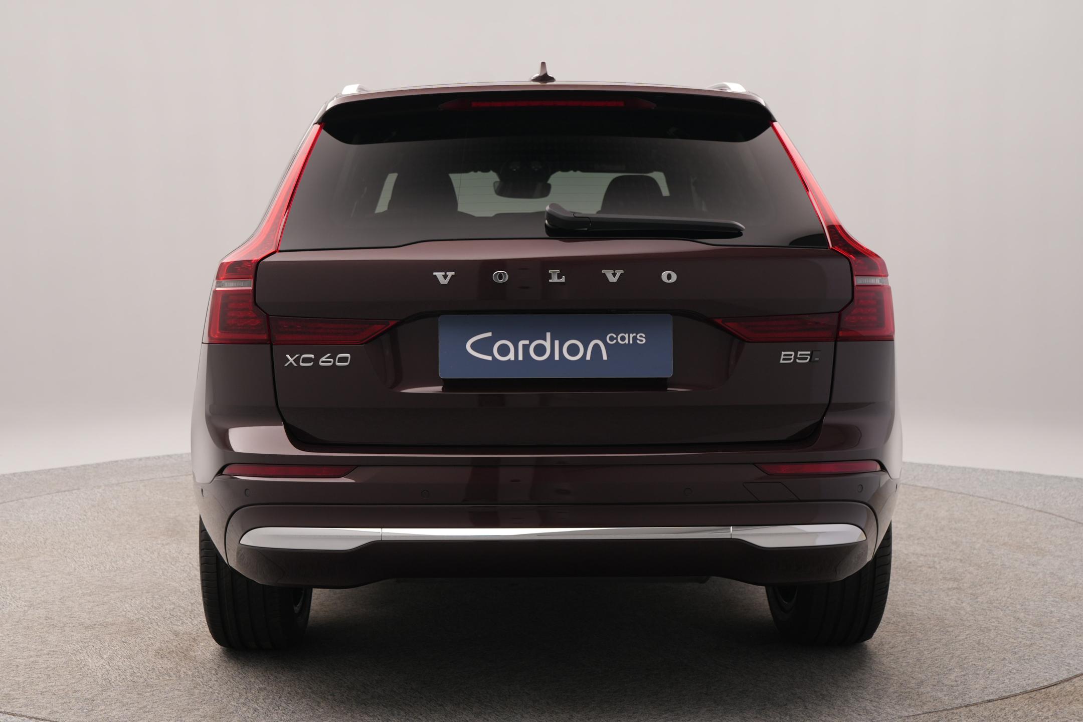 2026 Volvo XC60, 0 km, Tschechien — Foto 7 z 25