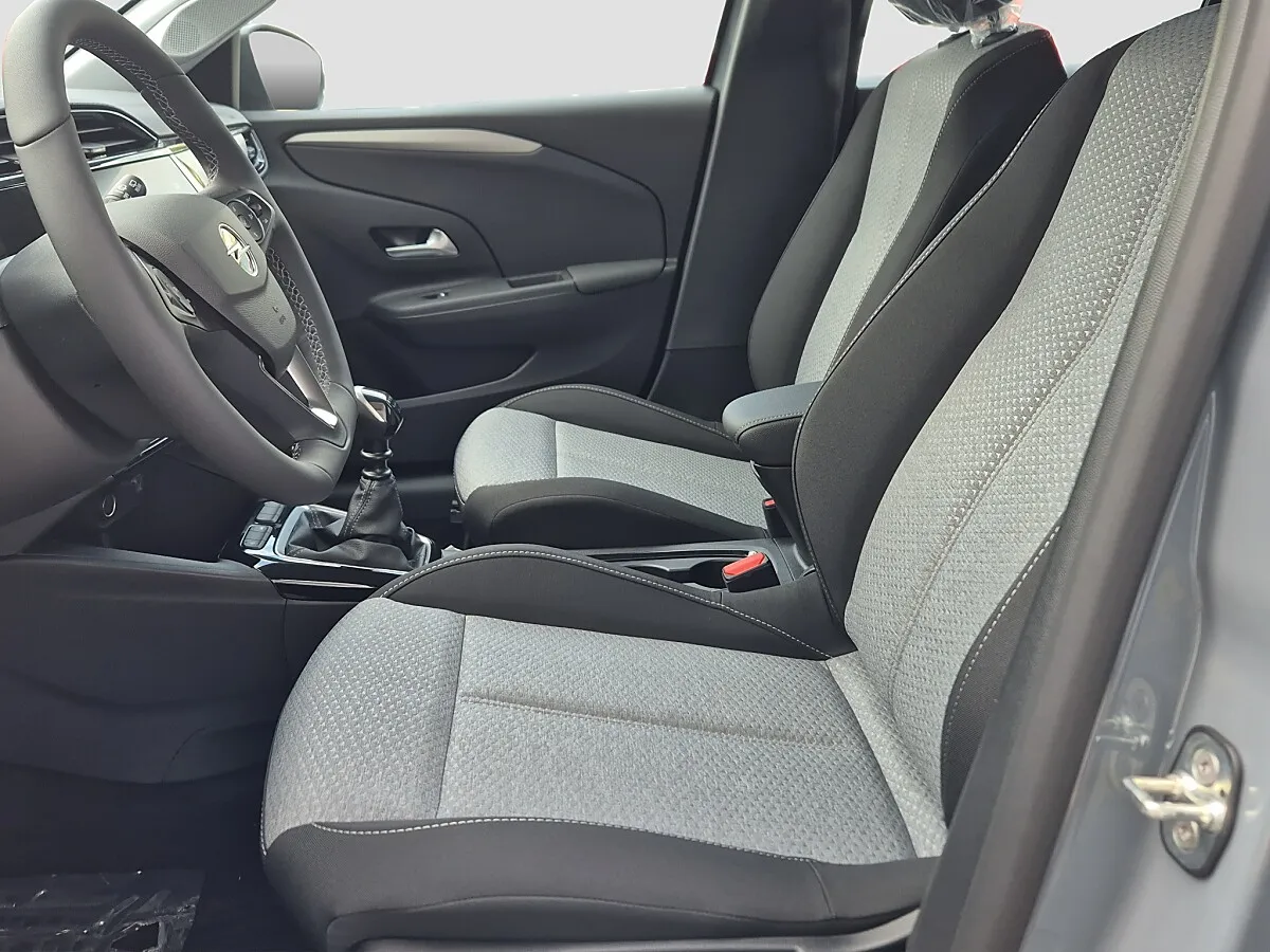 2026 Opel Corsa, 0 km, Österreich — Foto 7 z 16