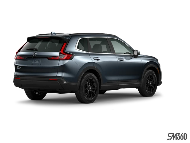2027 Honda Crv Other, weiß, 3 km, Import Kanada — Foto 2 z 6