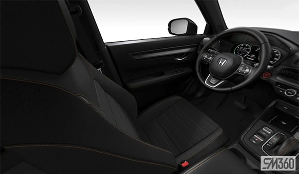 2027 Honda Crv Other, weiß, 3 km, Import Kanada — Foto 4 z 6