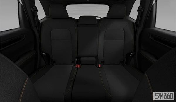 2027 Honda Crv Other, weiß, 3 km, Import Kanada — Foto 5 z 6