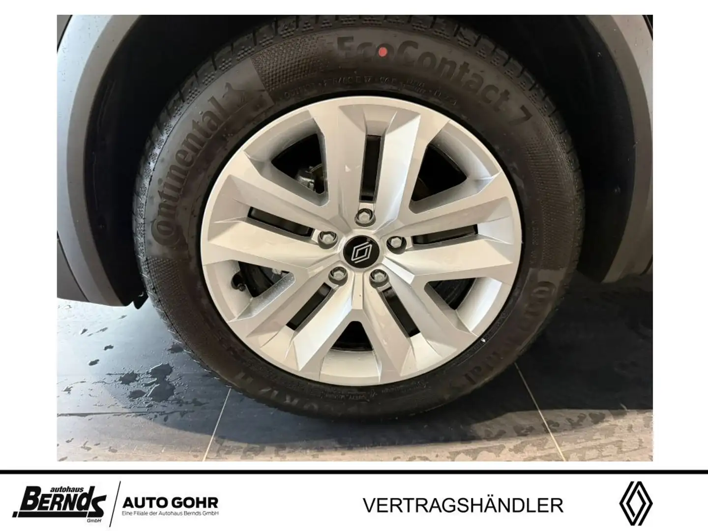 2026 Renault Captur, 3 km, Deutschland — Foto 11 z 12
