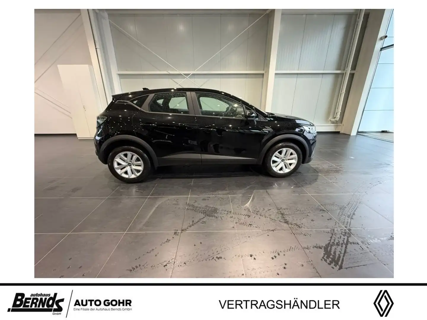2026 Renault Captur, 3 km, Deutschland — Foto 7 z 12