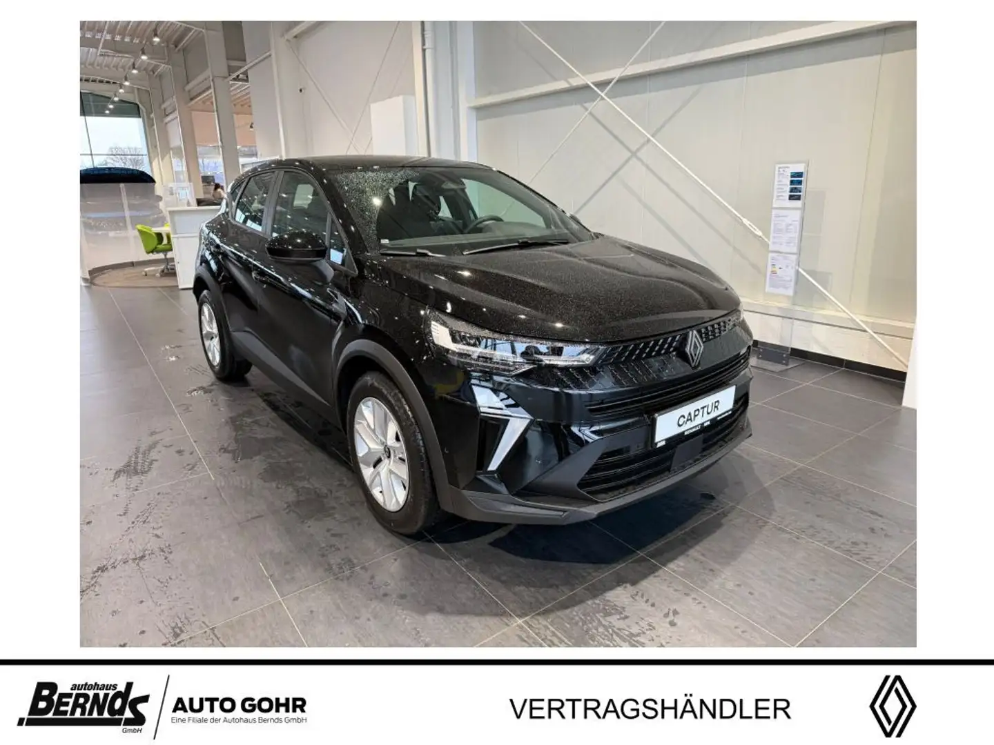 2026 Renault Captur, 3 km, Deutschland — Foto 8 z 12