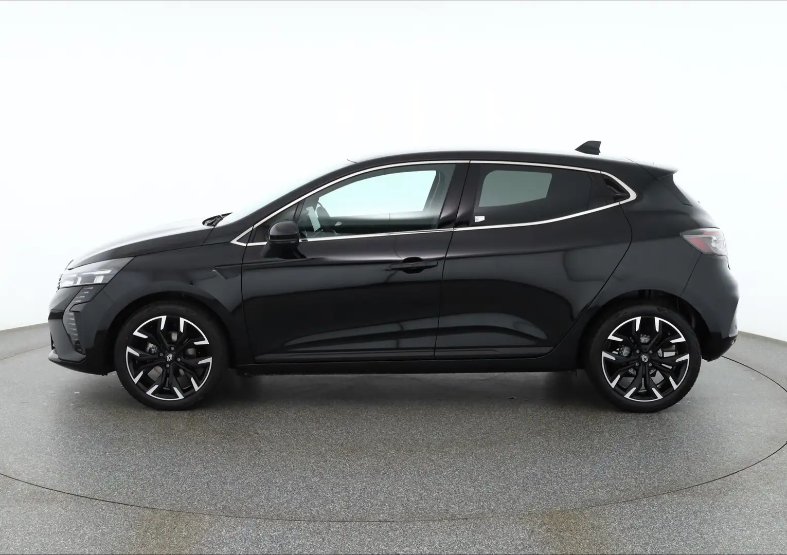 2026 Renault Clio, 4 km, Deutschland — Foto 2 z 12