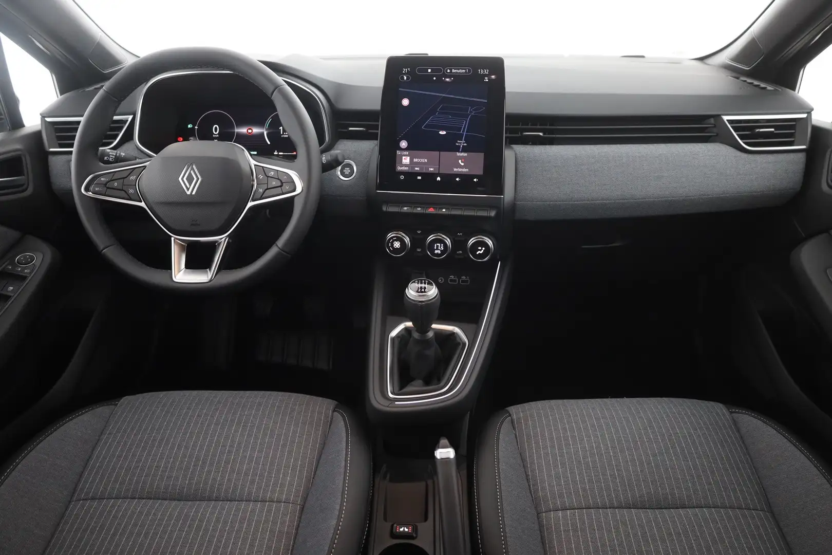 2026 Renault Clio, 4 km, Deutschland — Foto 9 z 12