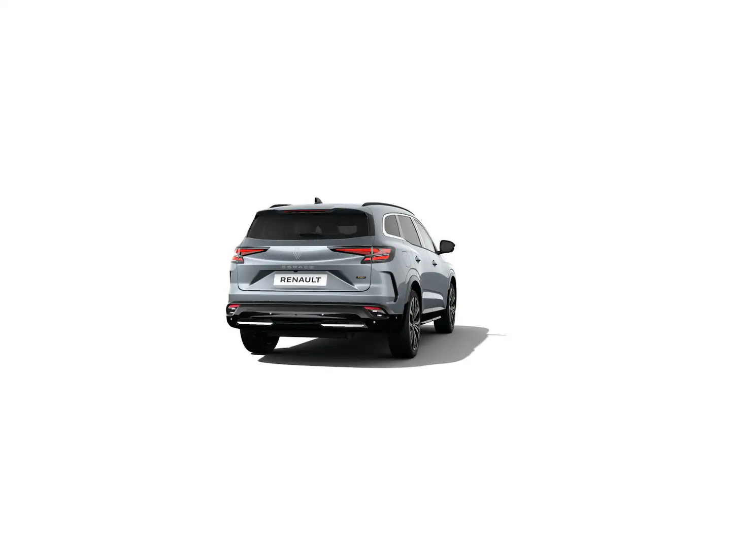 2026 Renault Espace, 1 km, Deutschland — Foto 6 z 12