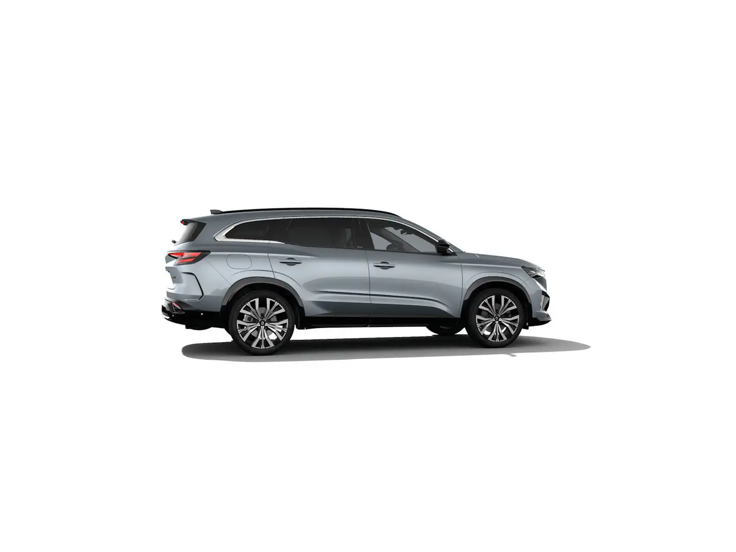 2026 Renault Espace, 1 km, Deutschland — Foto 8 z 12