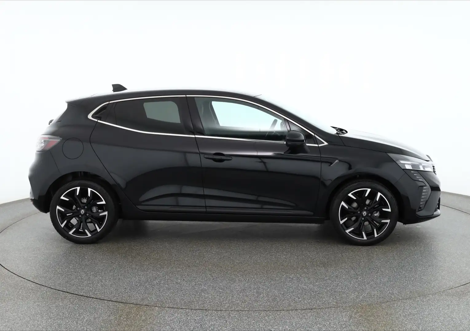 2026 Renault Clio, 4 km, Deutschland — Foto 6 z 12