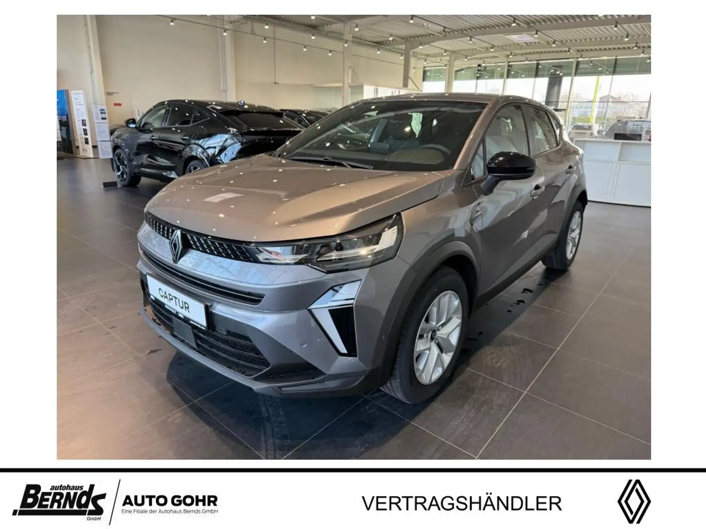 2026 Renault Captur, 4 km, Deutschland — Foto 1