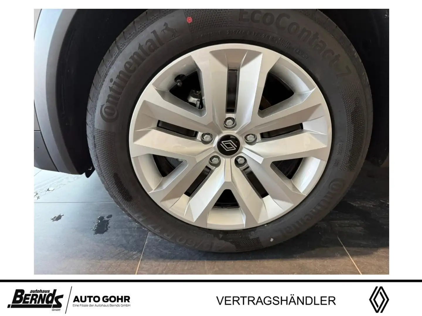 2026 Renault Captur, 4 km, Deutschland — Foto 11 z 12