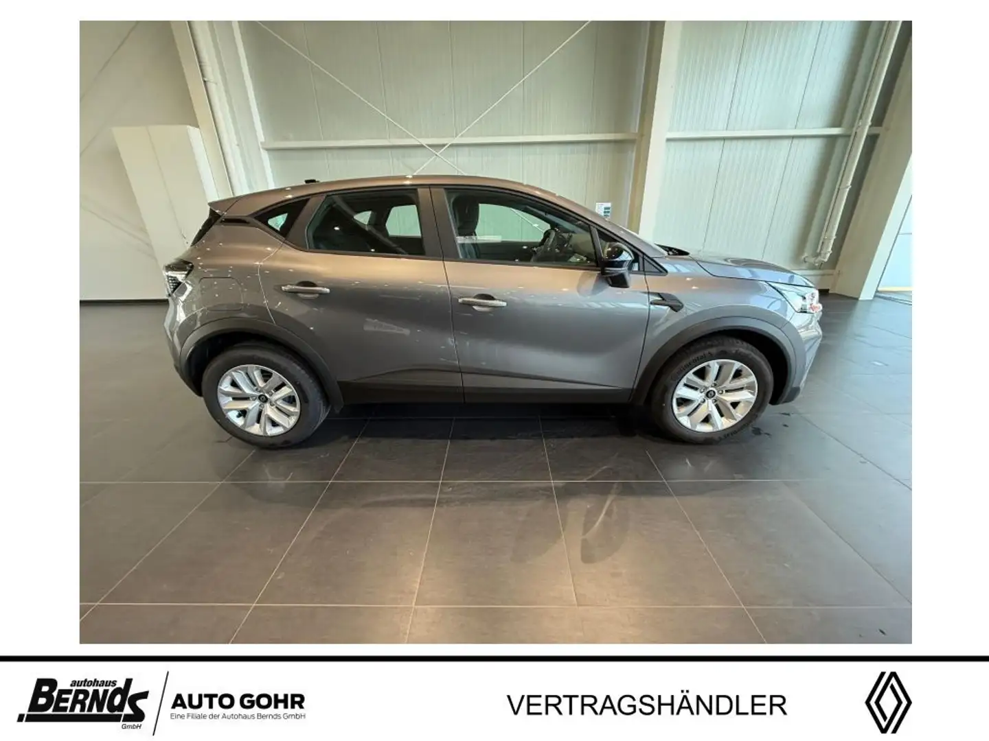 2026 Renault Captur, 4 km, Deutschland — Foto 7 z 12