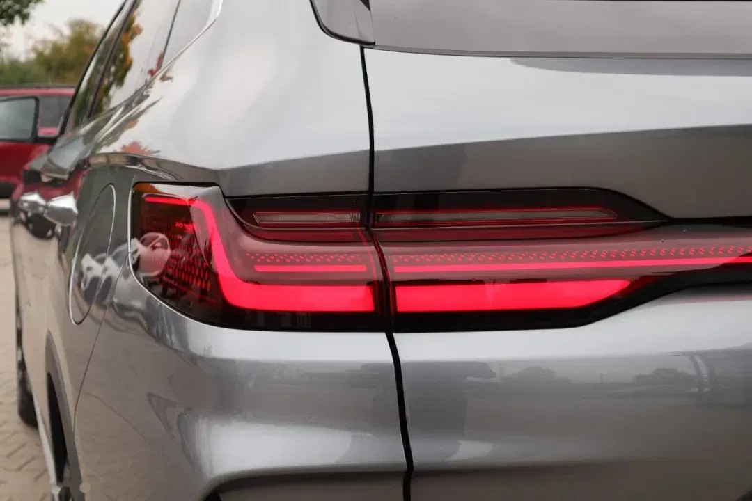 2026 BYD Seal U, 1 km, Polen — Foto 6 z 30
