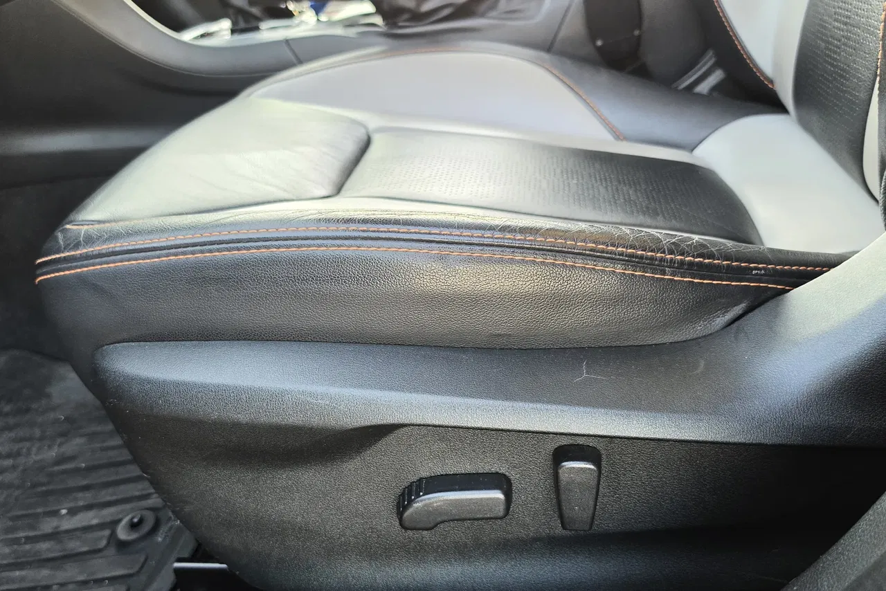 2018 Subaru XV, 63.070 km, Rumänien — Foto 13 z 24