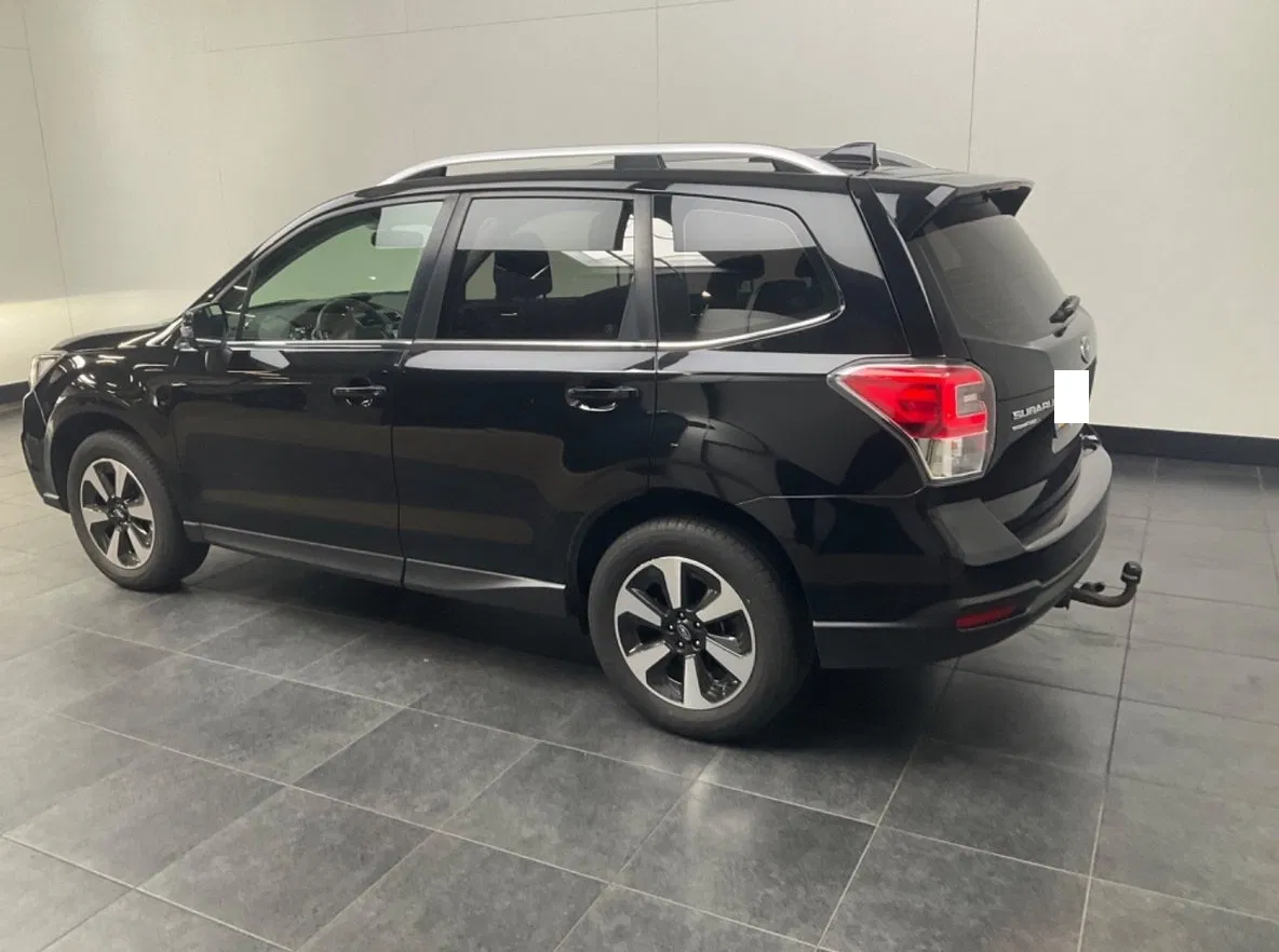 2018 Subaru Forester, 171.500 km, Rumänien — Foto 3 z 8