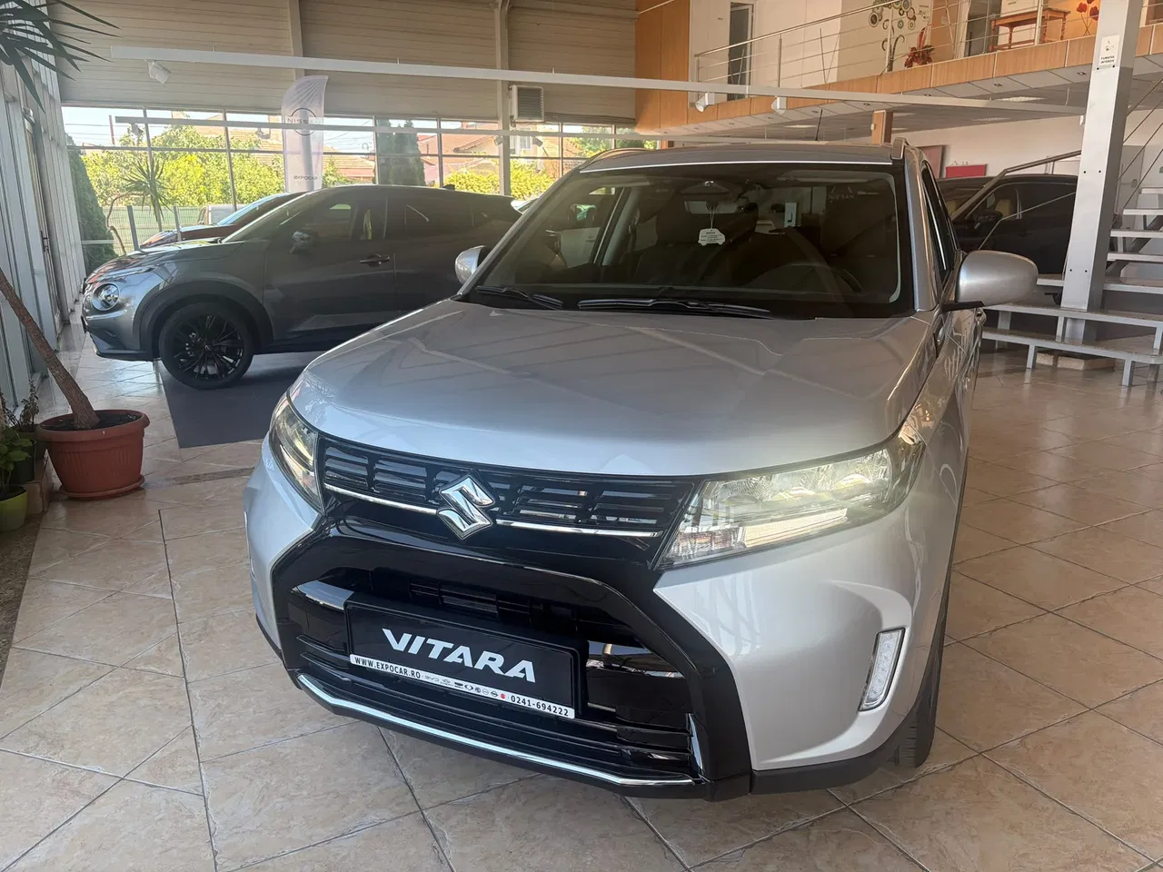 2026 Suzuki Vitara, 1 km, Rumänien — Foto 1
