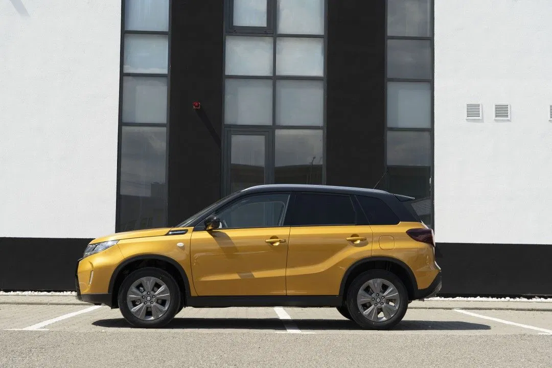 2026 Suzuki Vitara, 1 km, Rumänien — Foto 4 z 25
