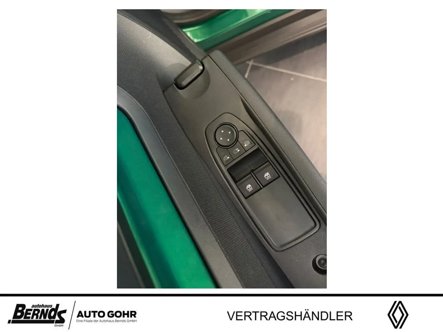 2026 Renault Twingo, 2 km, Deutschland — Foto 8 z 12