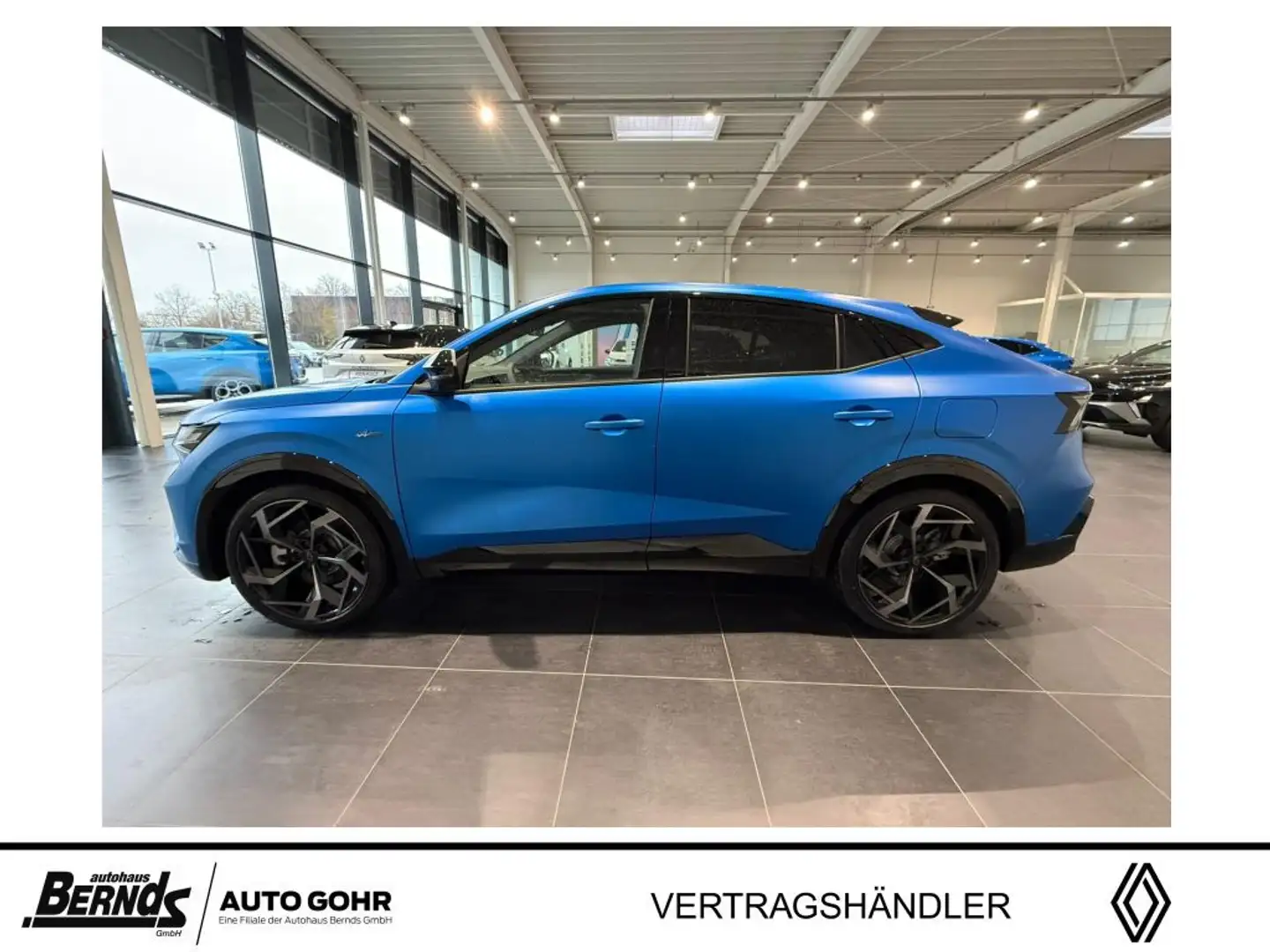 2026 Renault Rafale, 2 km, Deutschland — Foto 2 z 12