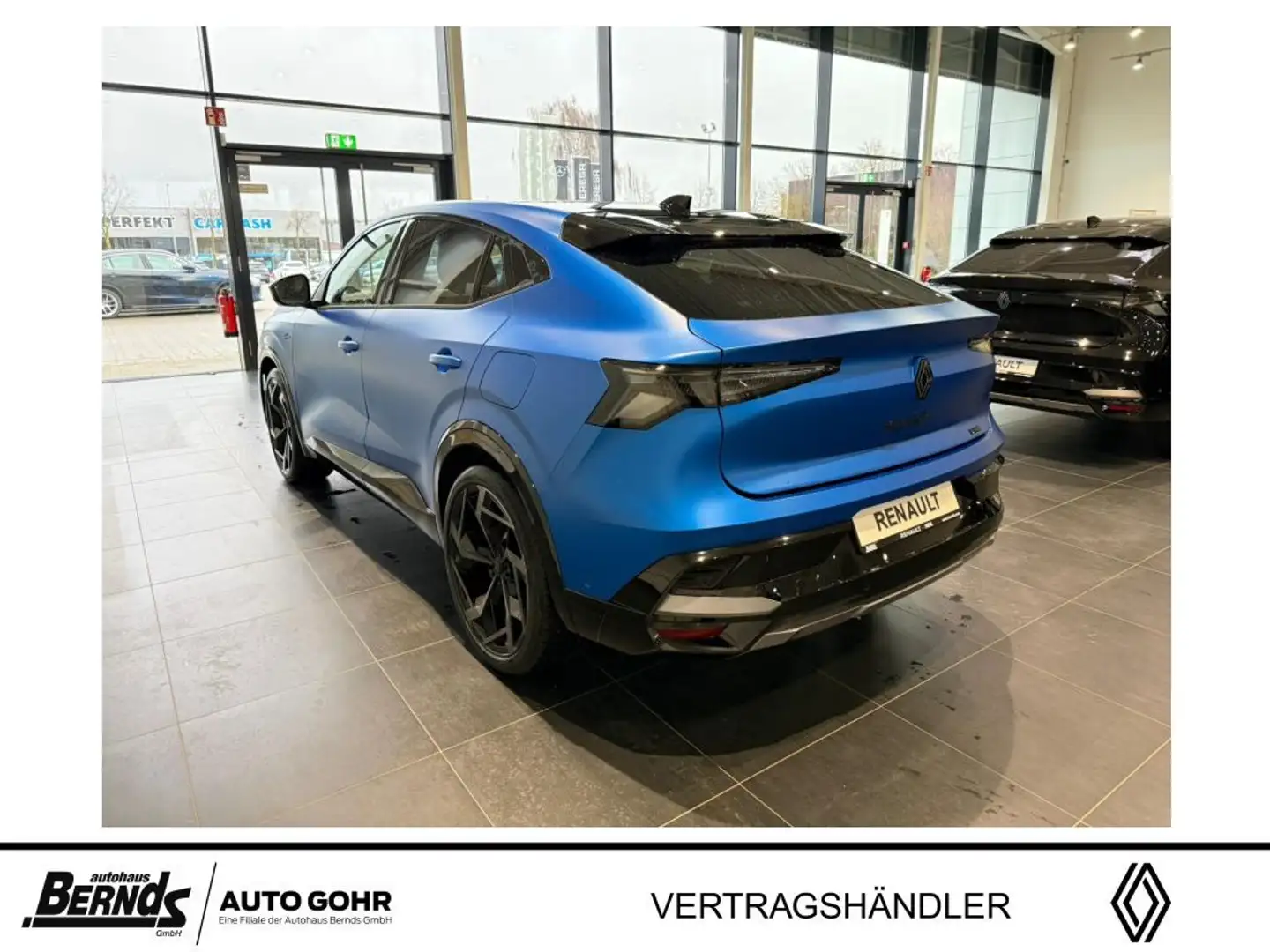 2026 Renault Rafale, 2 km, Deutschland — Foto 3 z 12