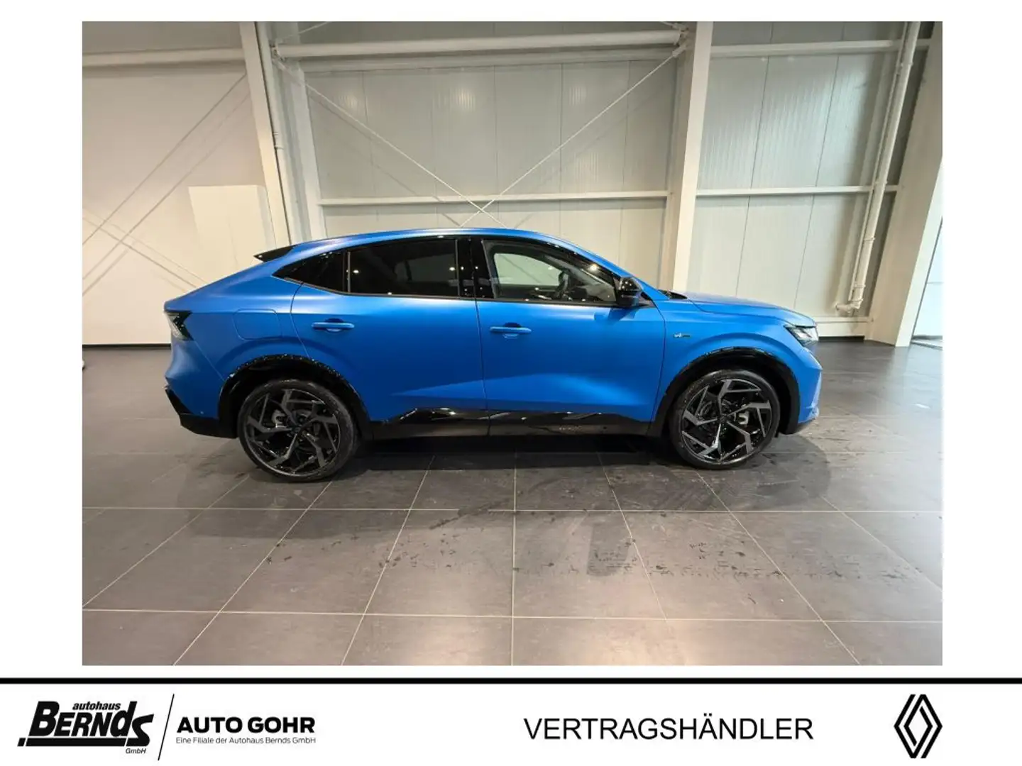2026 Renault Rafale, 2 km, Deutschland — Foto 7 z 12