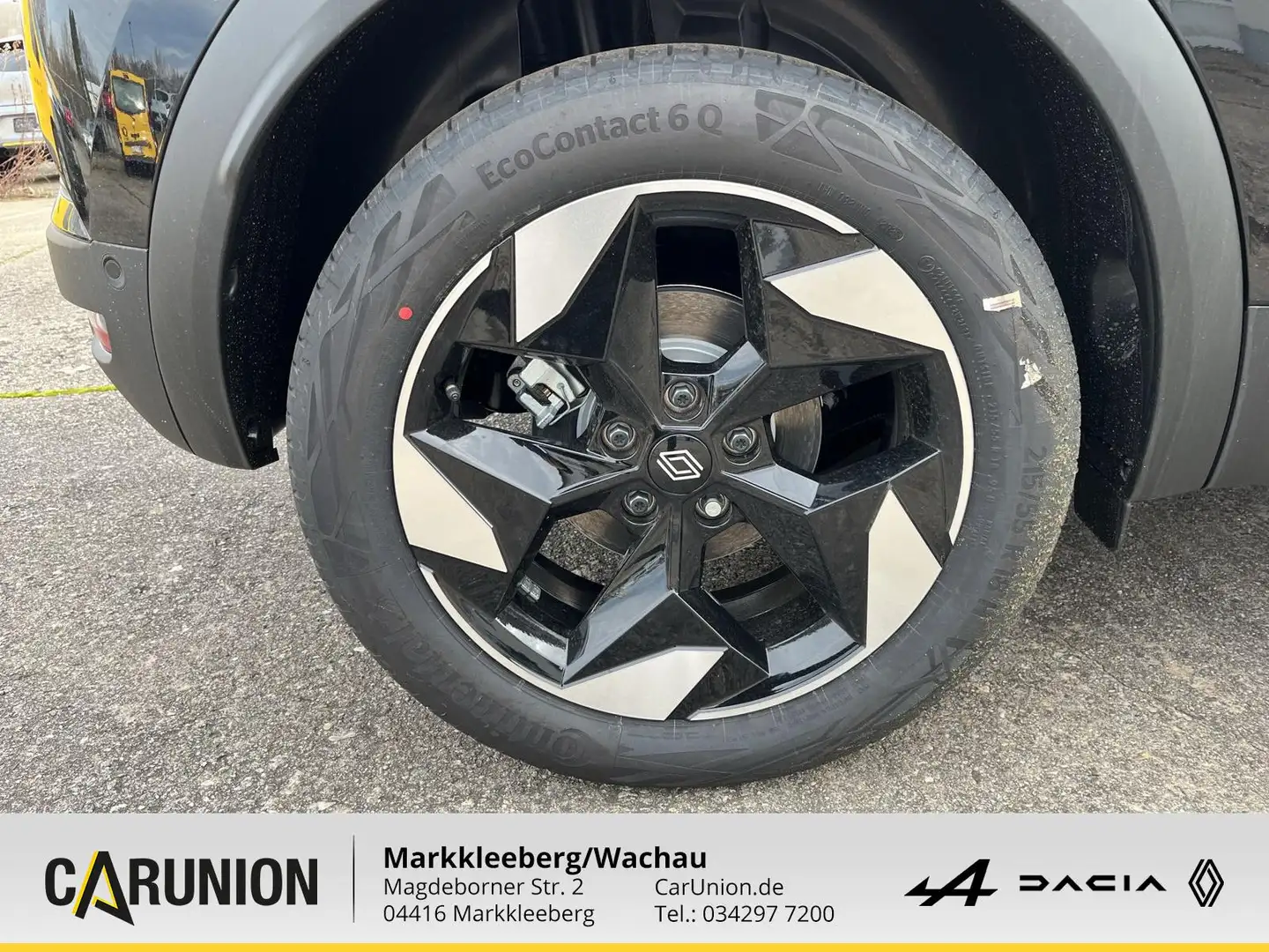 2026 Renault Captur, 5 km, Deutschland — Foto 11 z 12
