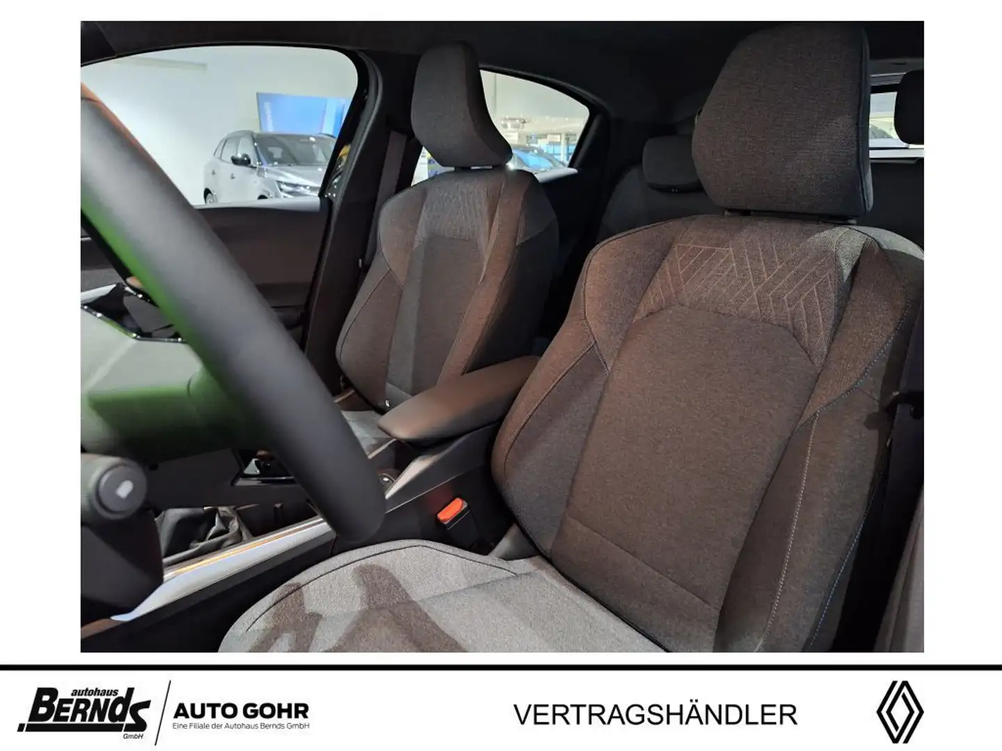 2026 Renault Clio, 2 km, Deutschland — Foto 11 z 12