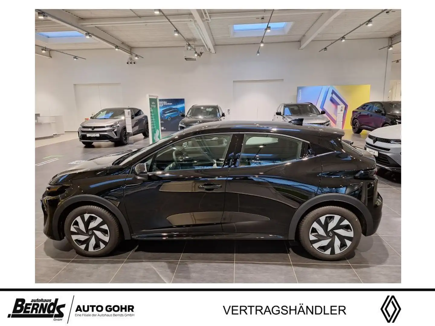 2026 Renault Clio, 2 km, Deutschland — Foto 2 z 12