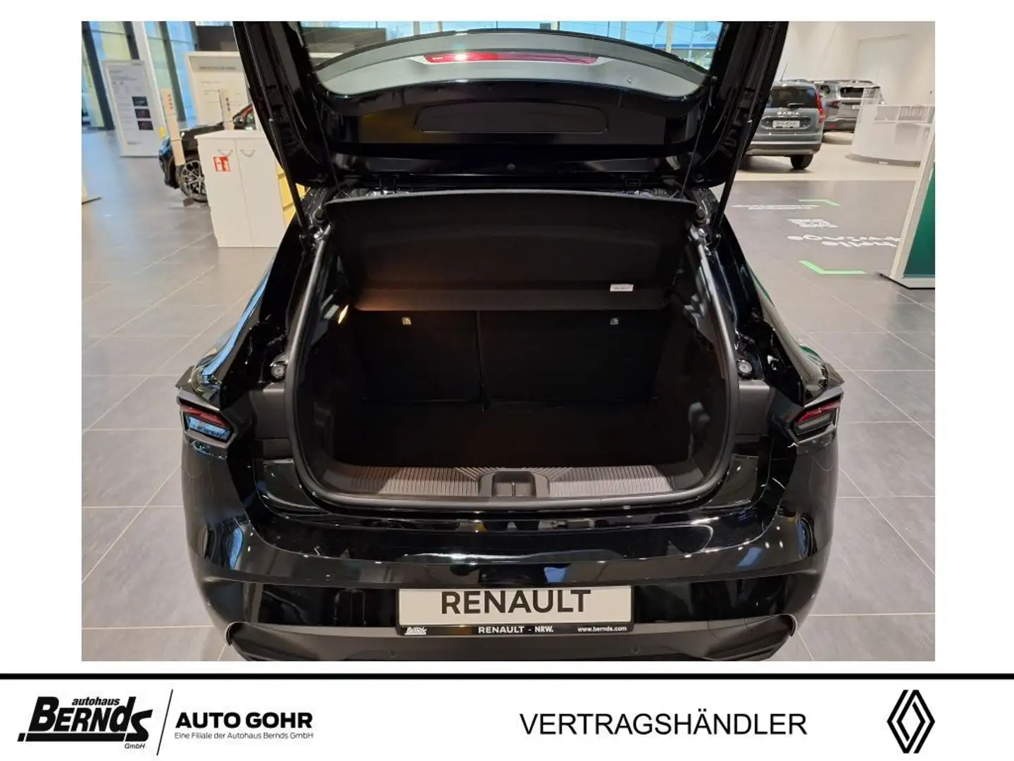 2026 Renault Clio, 2 km, Deutschland — Foto 5 z 12