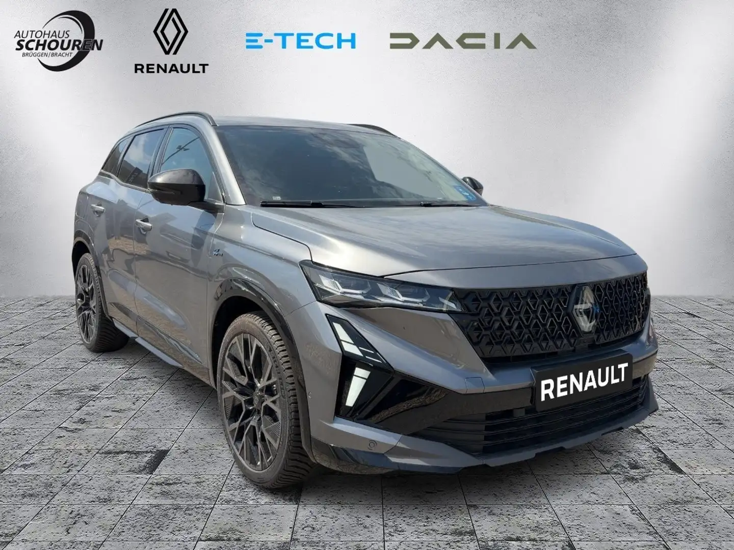 2026 Renault Austral, 5 km, Deutschland — Foto 2 z 12
