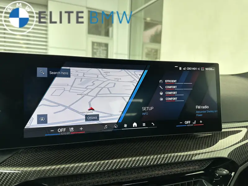 2026 BMW M2 BASE, schwarz, 90 km, Import Kanada — Foto 2 z 12